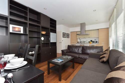 South Bank N�k� Apartments