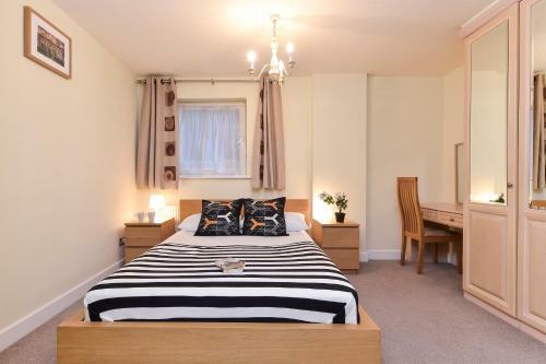 South Bank N�k� Apartments