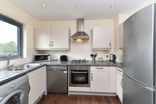 South Bank N�k� Apartments