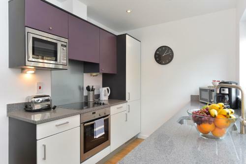South Bank N�k� Apartments