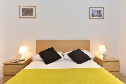 South Bank N�k� Apartments