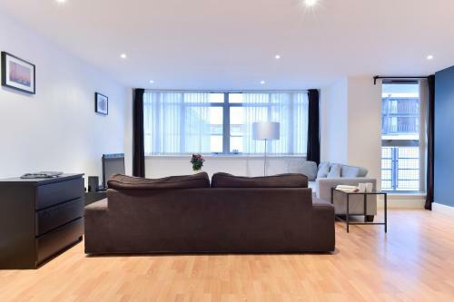 South Bank N�k� Apartments