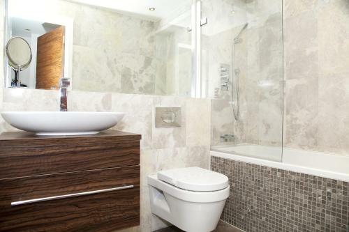 South Bank N�k� Apartments