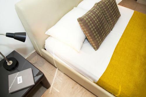 South Bank N�k� Apartments