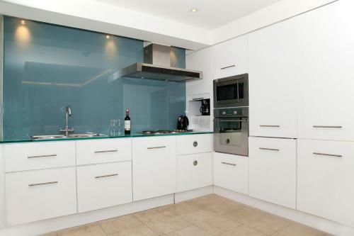 South Bank N�k� Apartments