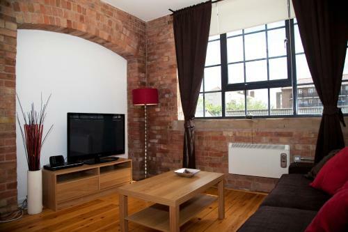 South Bank N�k� Apartments