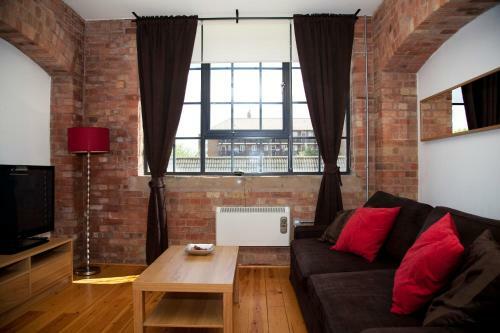 South Bank N�k� Apartments