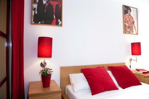 South Bank N�k� Apartments