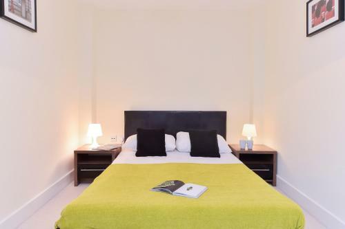 South Bank N�k� Apartments