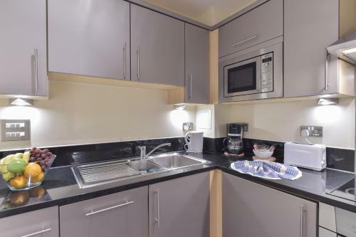 South Bank N�k� Apartments