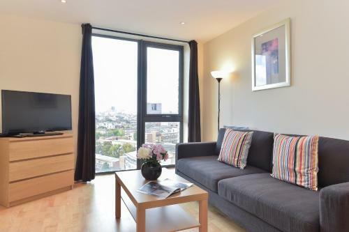South Bank N�k� Apartments