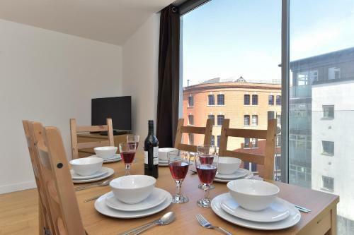 South Bank N�k� Apartments