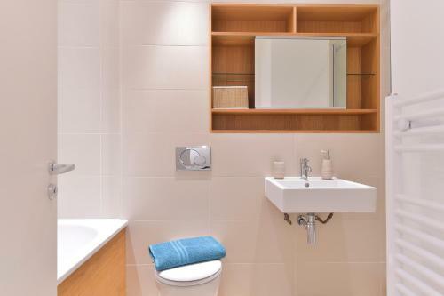 South Bank N�k� Apartments