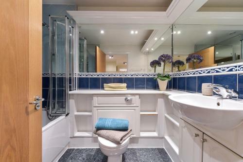 South Bank N�k� Apartments