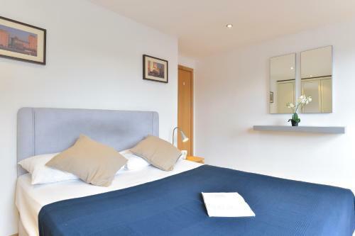 South Bank N�k� Apartments