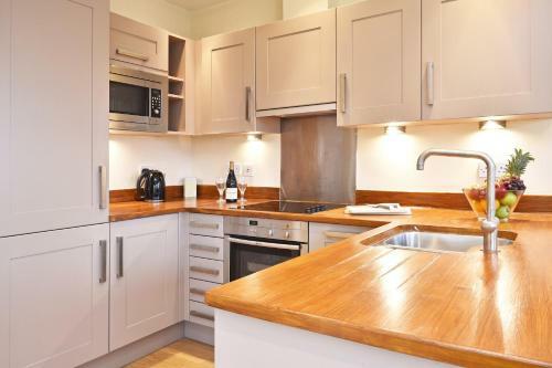 South Bank N�k� Apartments