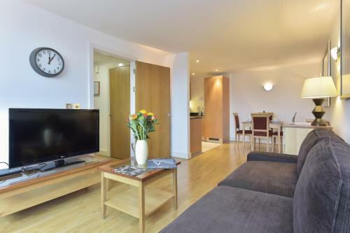 South Bank N�k� Apartments