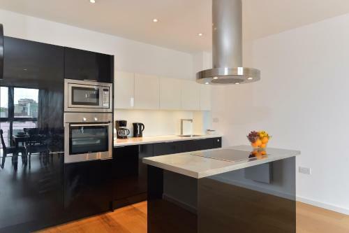 South Bank N�k� Apartments