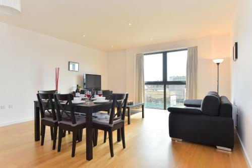 South Bank N�k� Apartments