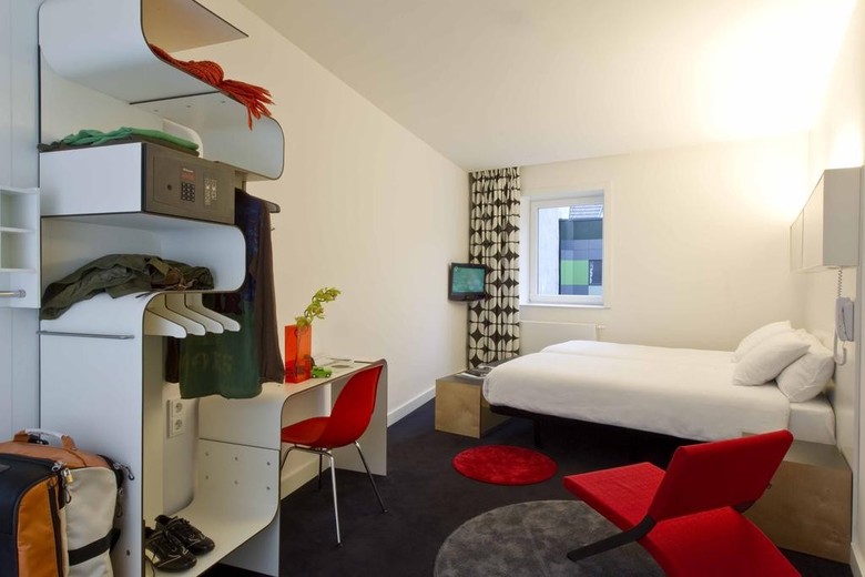 Hotel Gat Point Charlie