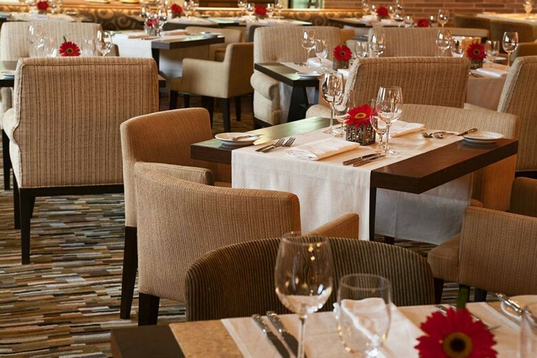 Hotel Hilton Bogot�