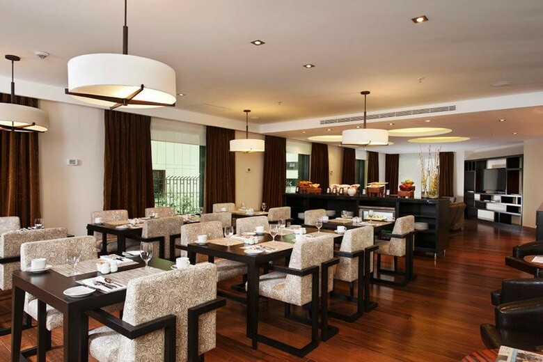 Hotel Hilton Bogot�