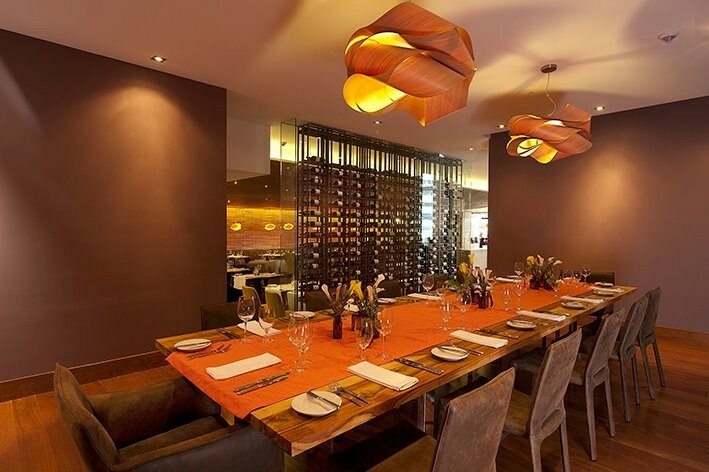 Hotel Hilton Bogot�
