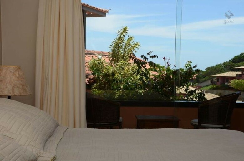 Hotel Aguazul