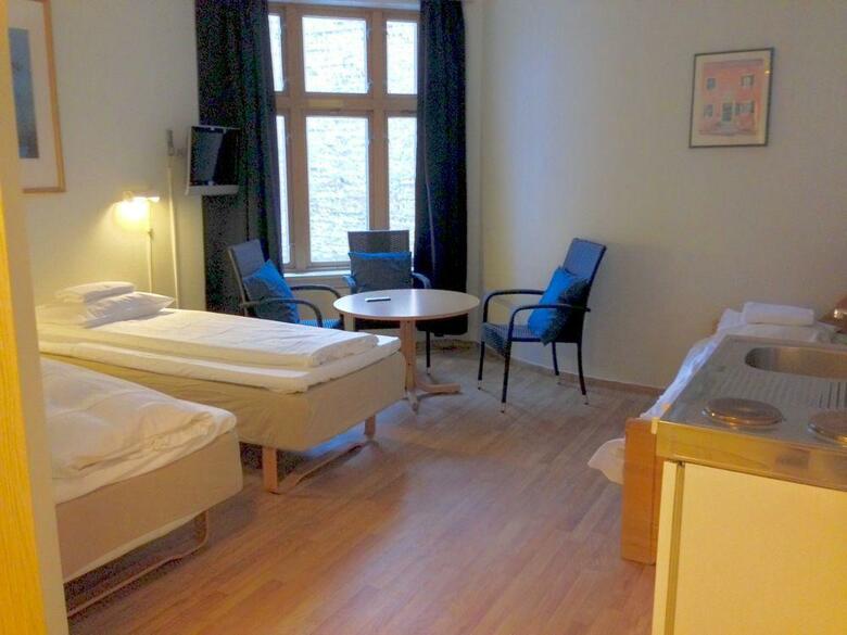 Hotel Cochs Pensjonat