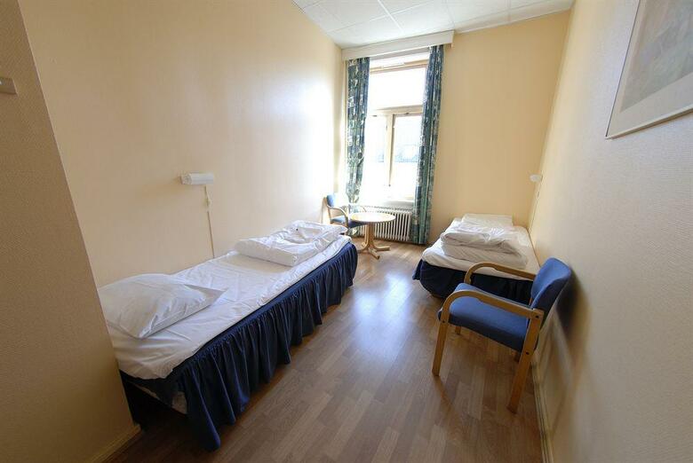 Hotel Cochs Pensjonat