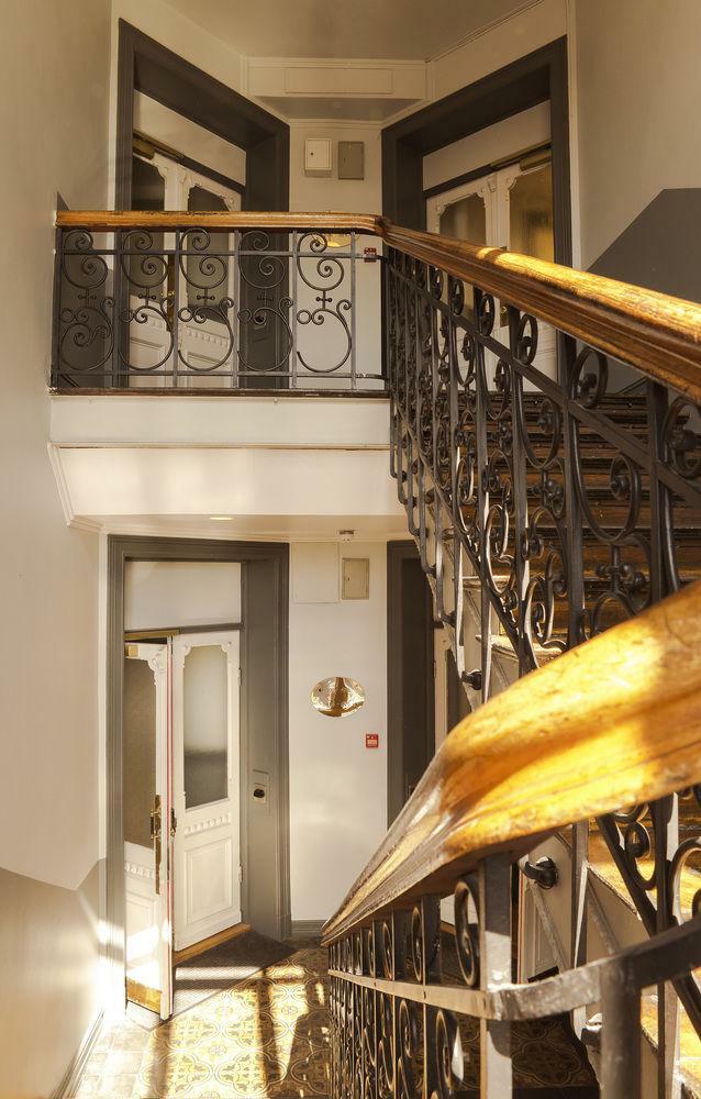 Hotel Cochs Pensjonat
