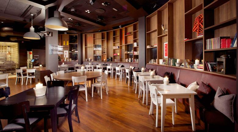 Clarion Collection Hotel Folketeateret