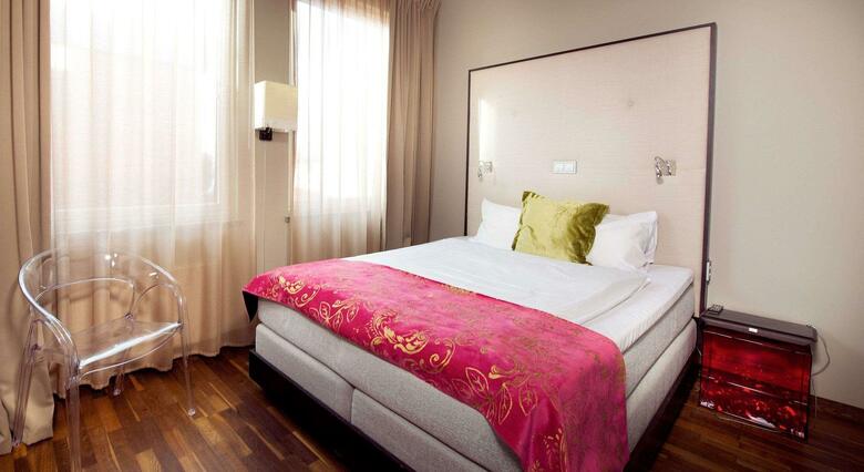 Clarion Collection Hotel Folketeateret