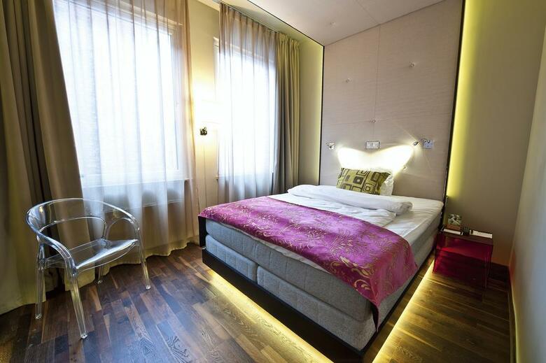 Clarion Collection Hotel Folketeateret