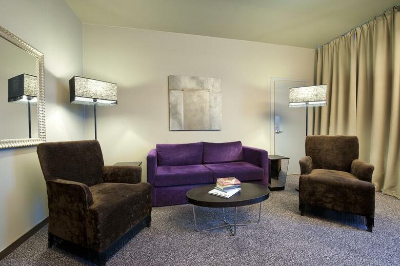 Clarion Collection Hotel Folketeateret