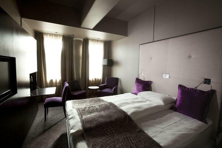 Clarion Collection Hotel Folketeateret