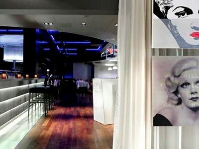 Clarion Collection Hotel Folketeateret