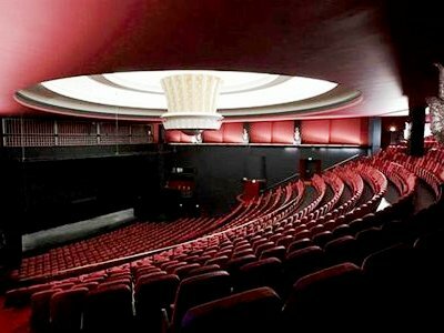 Clarion Collection Hotel Folketeateret