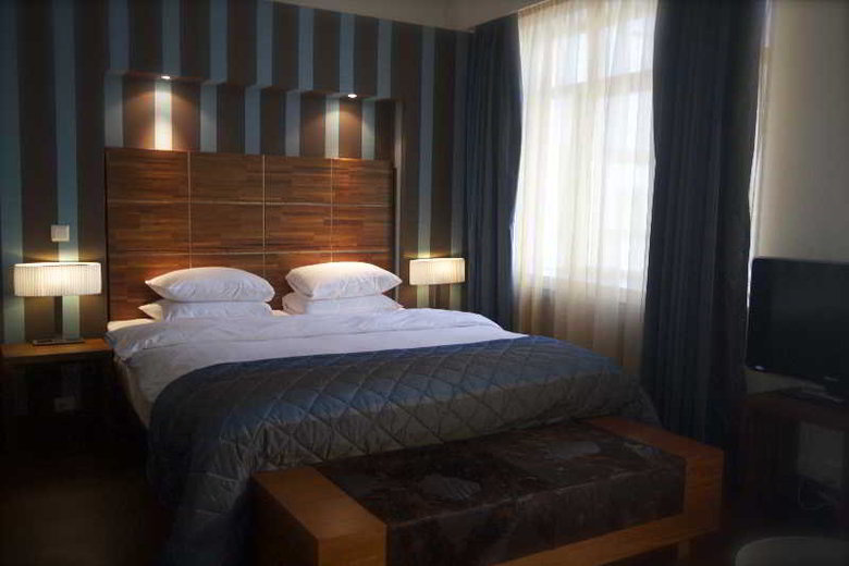 Hotel Doubletree By Hilton Oslo City Centre
