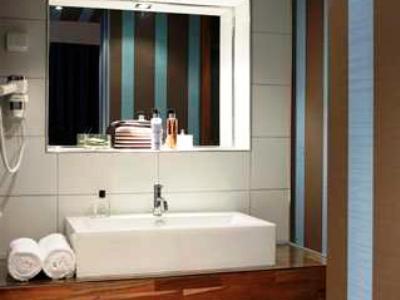 Hotel Doubletree By Hilton Oslo City Centre
