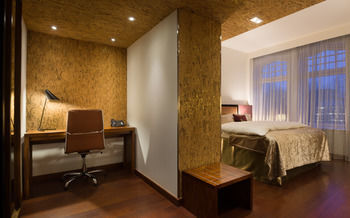 Hotel Doubletree By Hilton Oslo City Centre