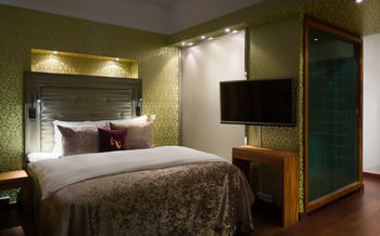 Hotel Doubletree By Hilton Oslo City Centre
