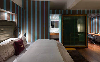 Hotel Doubletree By Hilton Oslo City Centre