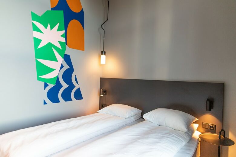 Hotel Comfort Grand Central