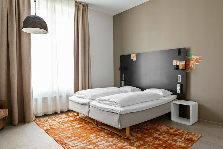 Hotel Comfort Grand Central