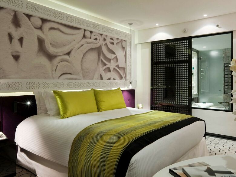 Hotel Sofitel Rabat Jardin Des Roses