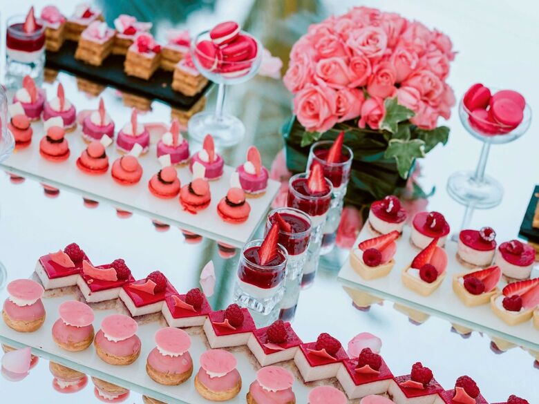 Hotel Sofitel Rabat Jardin Des Roses