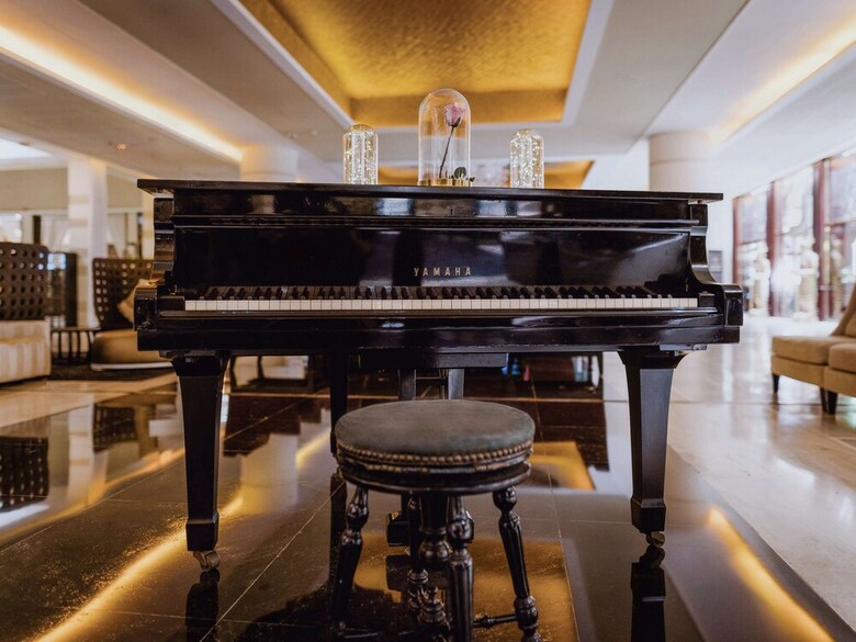 Hotel Sofitel Rabat Jardin Des Roses