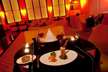 Hotel Sofitel Rabat Jardin Des Roses