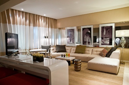Hotel Sofitel Rabat Jardin Des Roses